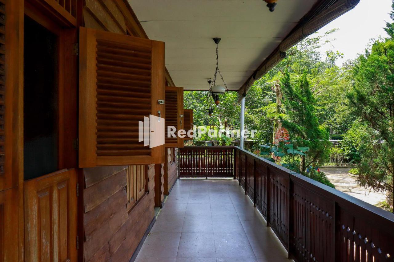 Hd Garden Villa Redpartner Jangkang Exterior photo