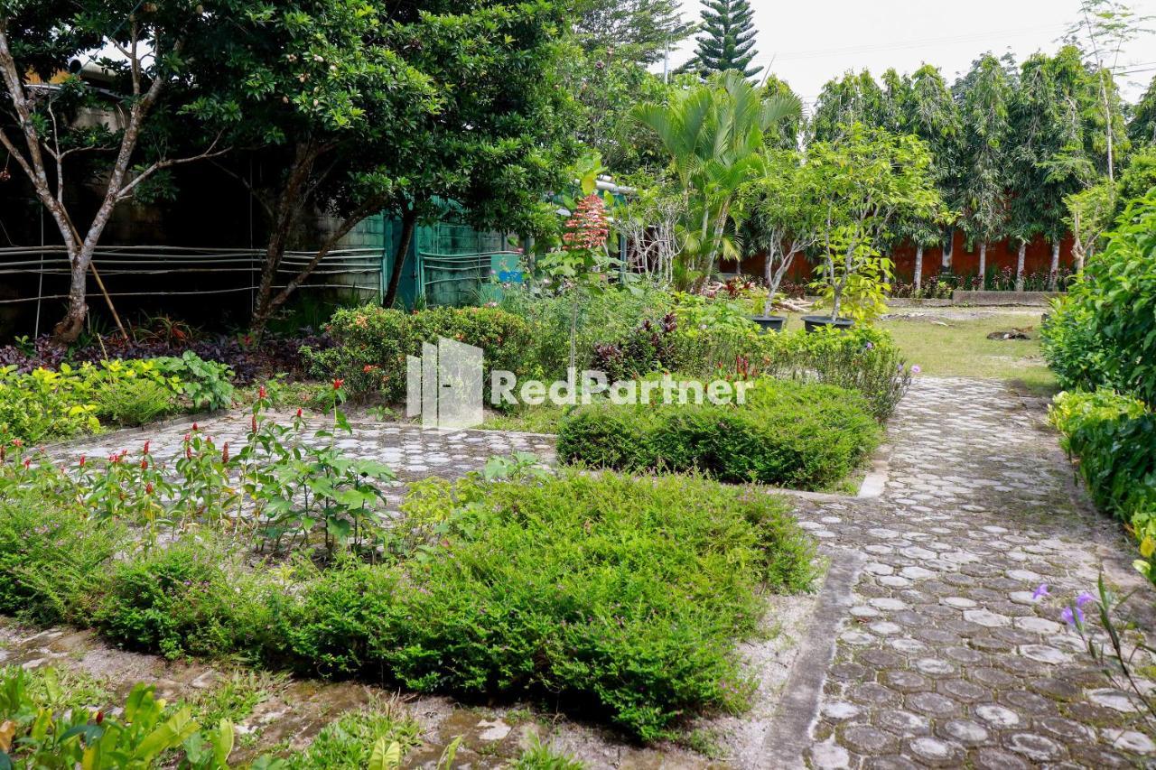 Hd Garden Villa Redpartner Jangkang Exterior photo