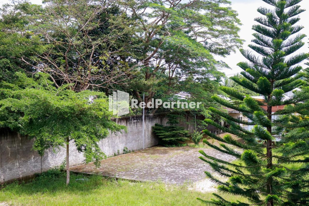 Hd Garden Villa Redpartner Jangkang Exterior photo