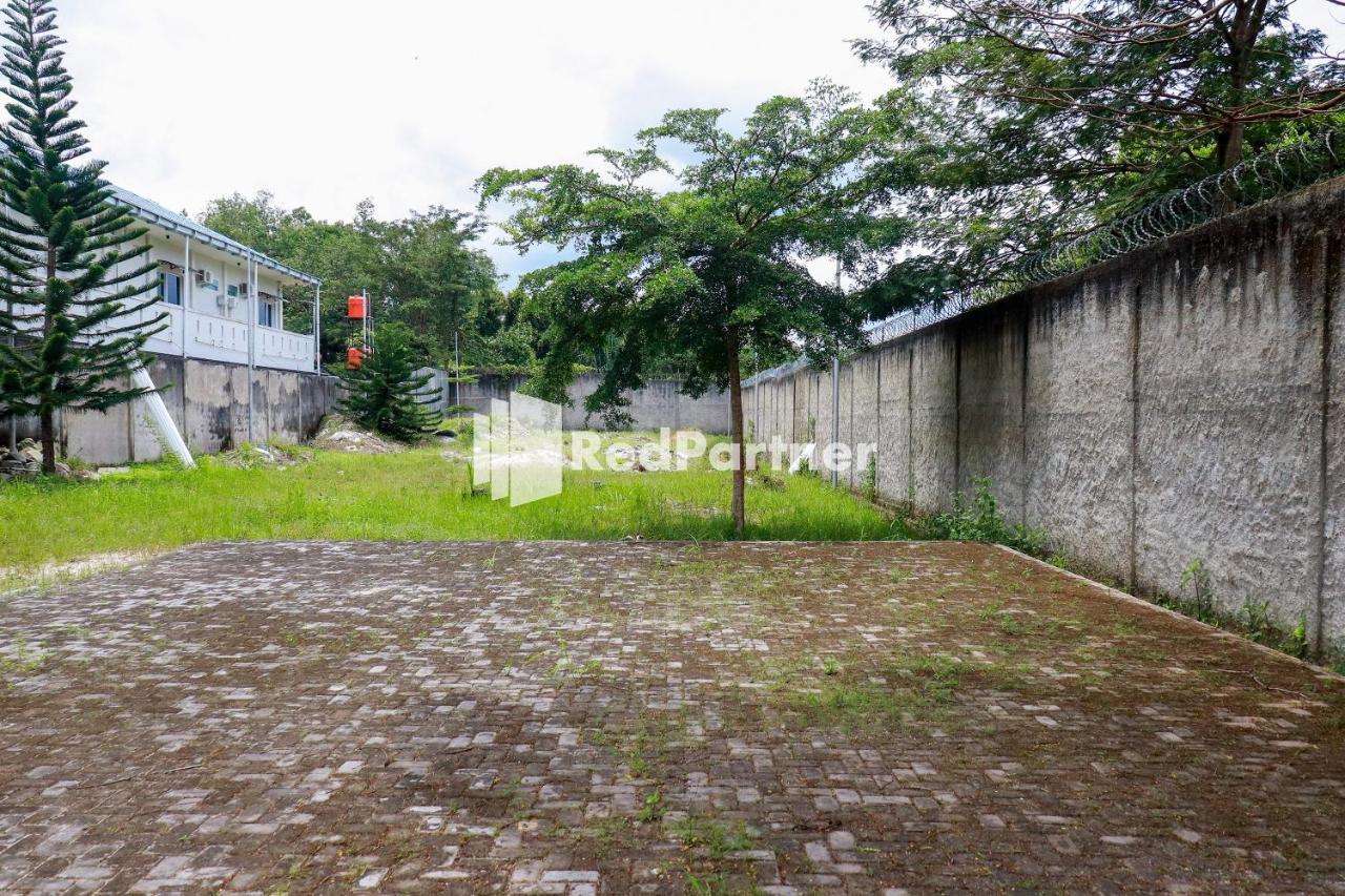 Hd Garden Villa Redpartner Jangkang Exterior photo