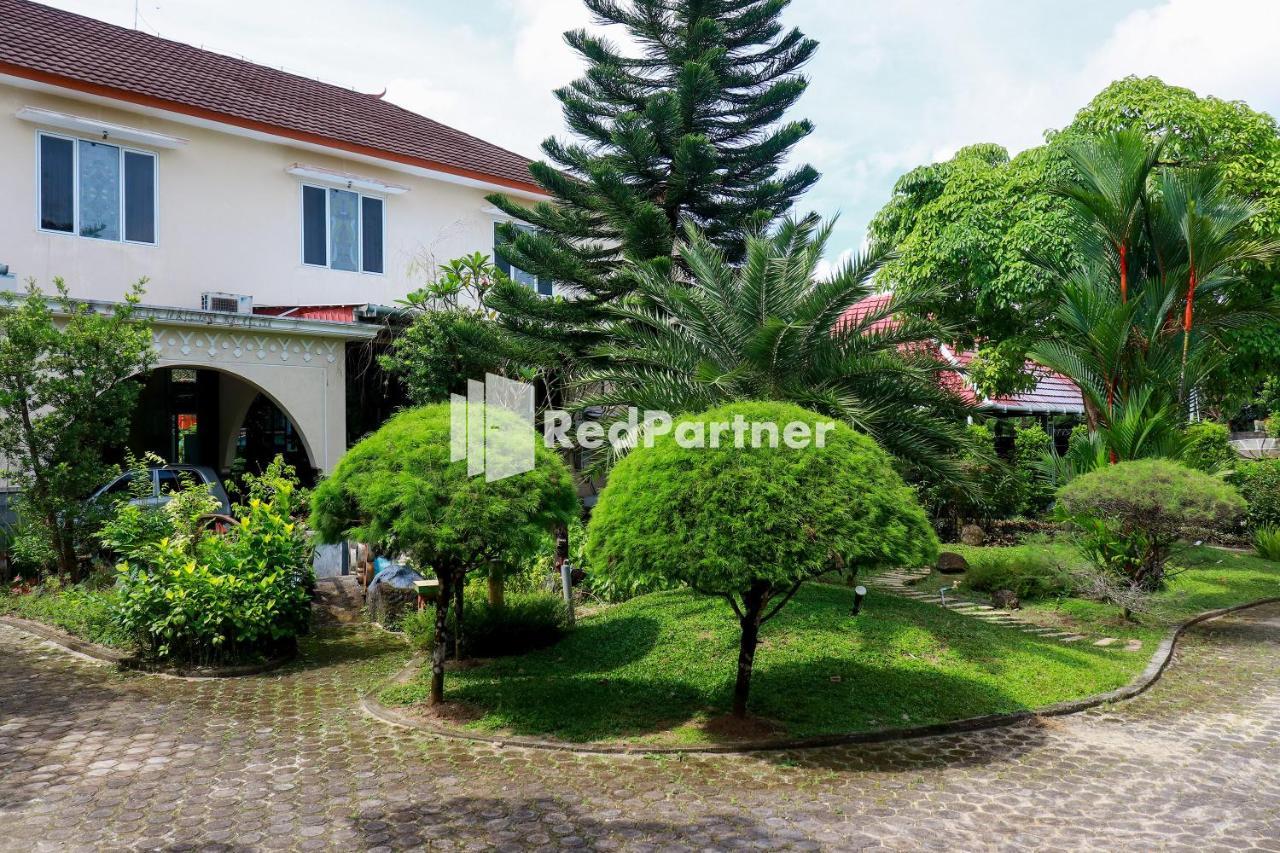 Hd Garden Villa Redpartner Jangkang Exterior photo