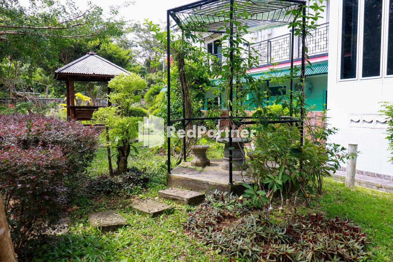 Hd Garden Villa Redpartner Jangkang Exterior photo