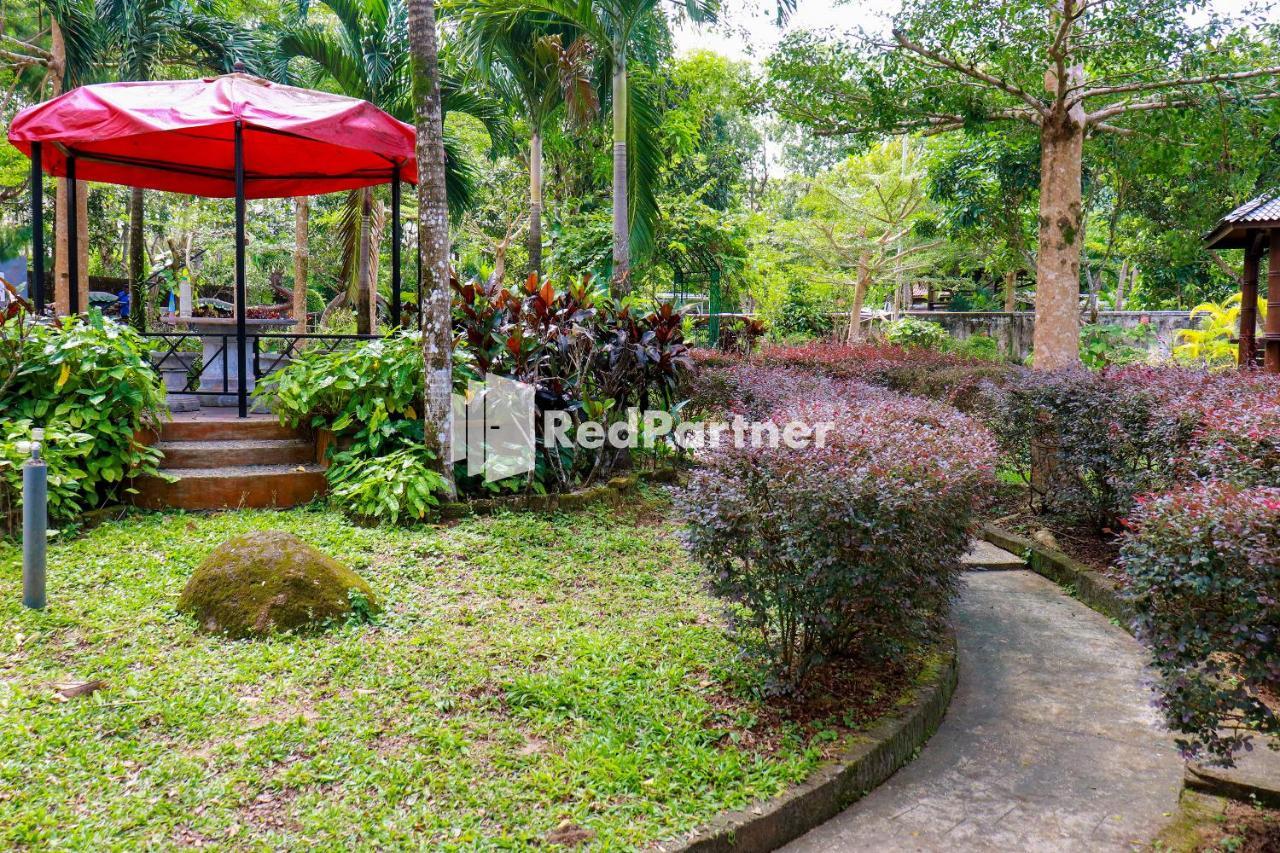 Hd Garden Villa Redpartner Jangkang Exterior photo