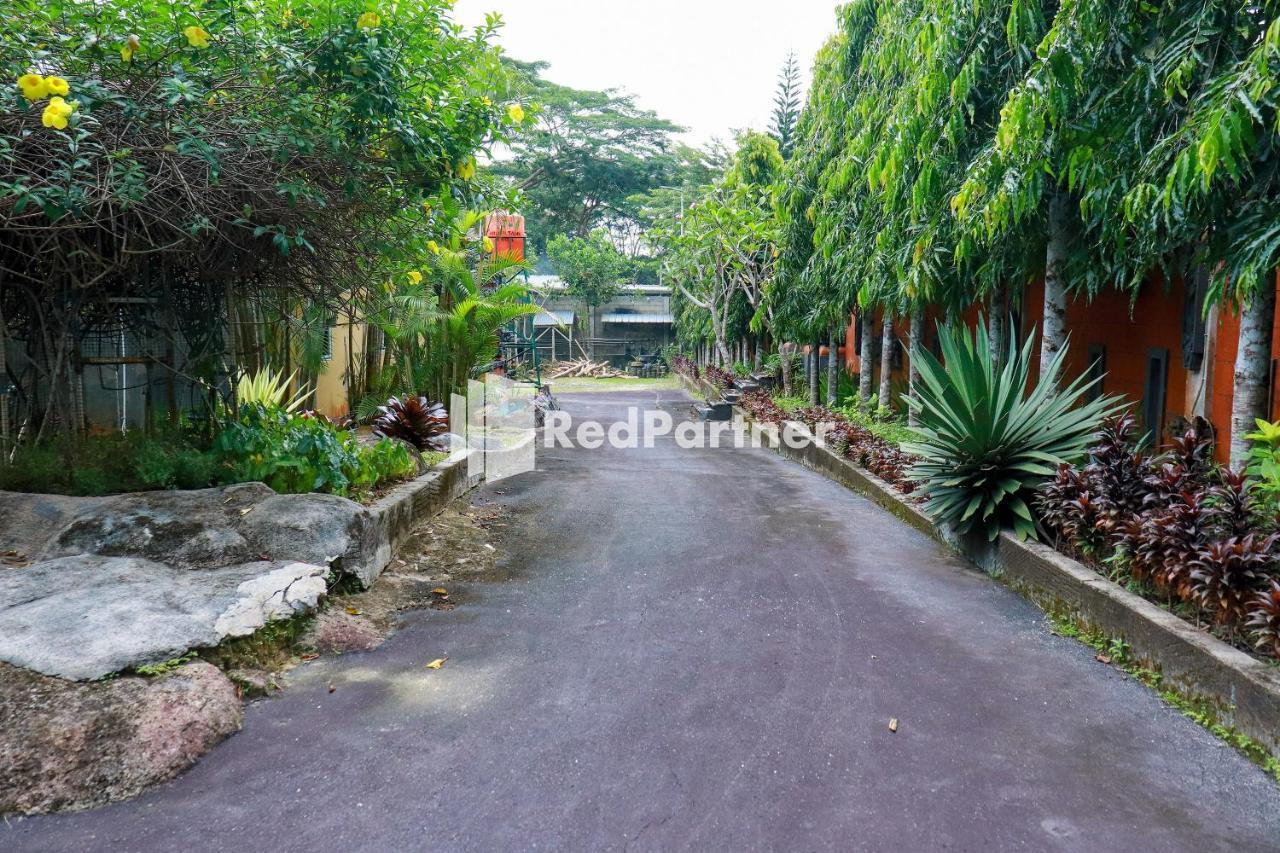 Hd Garden Villa Redpartner Jangkang Exterior photo